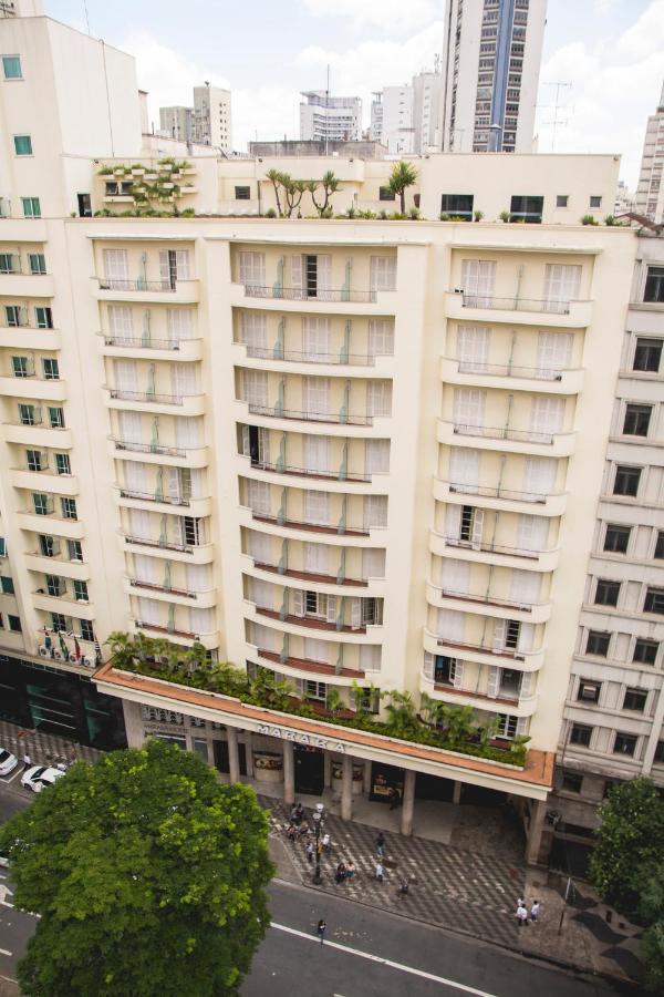 Maraba Sao Paulo Hotel Luaran gambar
