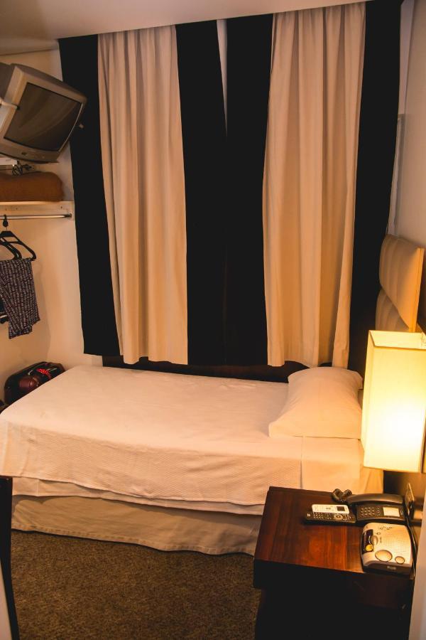 Maraba Sao Paulo Hotel Bilik gambar