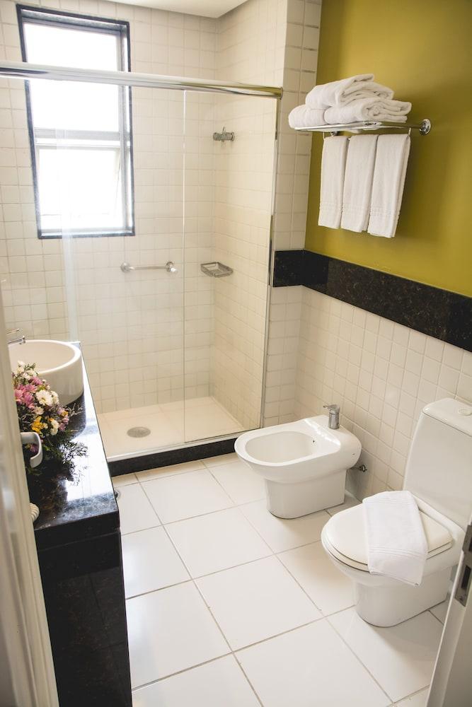 Maraba Sao Paulo Hotel Luaran gambar
