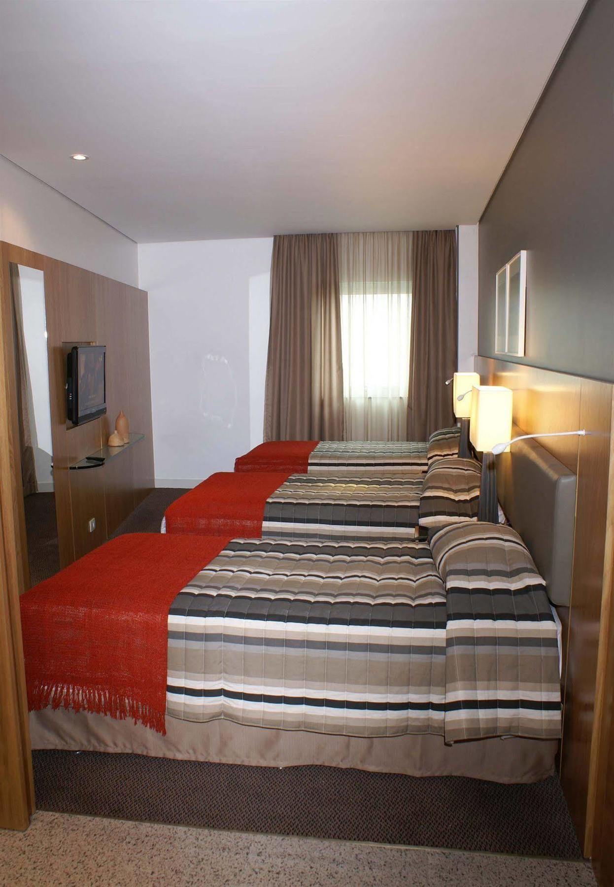 Maraba Sao Paulo Hotel Luaran gambar